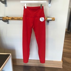 Beyond Yoga for Pure Barre Leggings